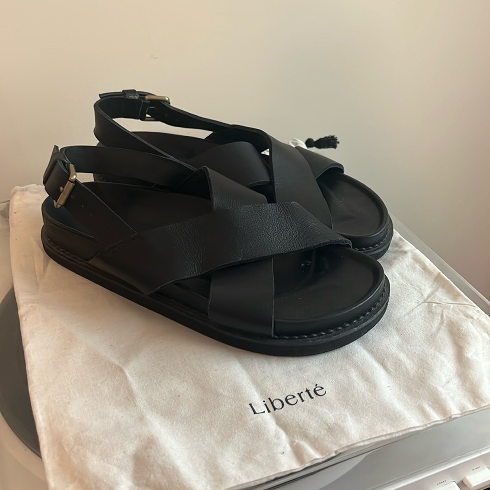 Liberté Sandals